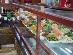 -杨记清芳牛肉拉面(宝龙广场店)