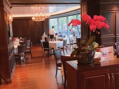 大堂-Wolfgang’s Steakhouse 沃夫冈牛排馆(上海白玉兰广场店)