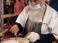 -清真老马家国华牛奶鸡蛋醪糟(正宁路店)