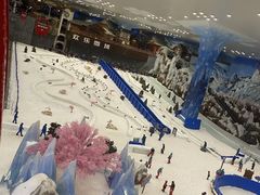 -长沙湘江欢乐雪域