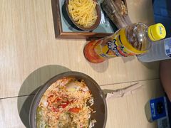 -京参 • 擂椒饭(这有山店)