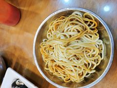 拌面-老牌依强牛肉店(达道总店)