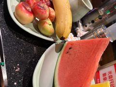 -梨花自助烤肉(天河城店)