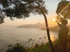 -小皓村