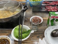 -全好食潮汕牛肉火锅(泗洲路店)