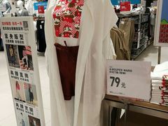 -优衣库(沈阳万象城店)