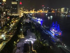 -上海外滩英迪格酒店