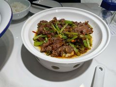 -兰湘子·湘菜小炒(石家庄万象城店)