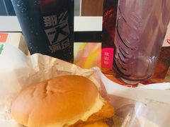 -麦当劳(漳州二路店)