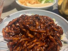 -小吊梨汤·北京菜·烤鸭(鸟巢店)