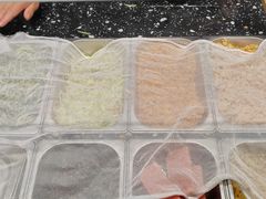 -一田屋饭团(华侨城沃尔玛店)