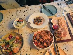 -La Maison 夜来香(进贤路店)