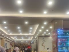 -新金盛·海鲜酒楼(盐田店)