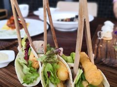 -肴约·花园式餐厅(湖里店)