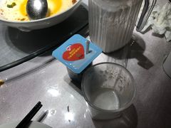 -回头食客-李久其家民间餐厅(望城金桥国际店)