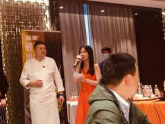 -北京泰富酒店-柏景轩中餐厅