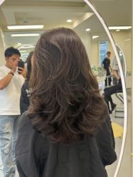 -5M HAIR SALON