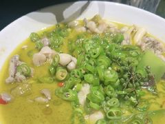 -洪福龙虾