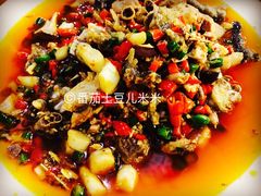-二孃鸡爪爪(东郊记忆店)