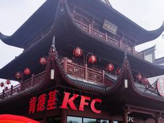 -巴陵广场