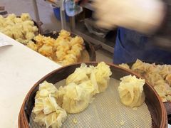 -海汇源老烧麦店(东大街总店)