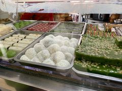 -常州糕团店(北大街新世纪商城店)