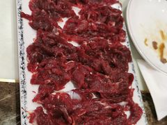 -潮悦牛肉火锅城(水贝店)