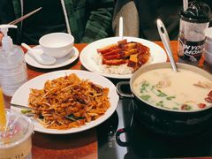 -文兴酒家(Chinatown - Gerrard Street)