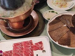 -东来顺饭庄(天坛店)