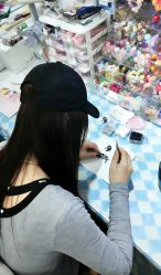 -热爱手作·拼豆·香薰蜡烛