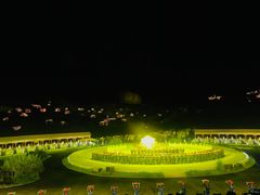 -鼎盛王朝康熙大典实景演出