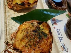 -林妈妈村·日式料理(宝山万达店)