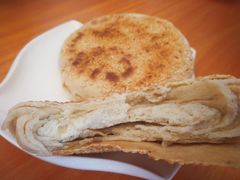 -八沟羊汤(河北大街店)