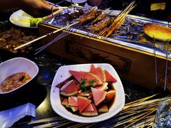-冰城小镇音乐串吧·聚会餐厅(百子湾店)