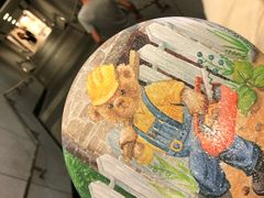 -珍妮曲奇聪明小熊(尖沙咀店)