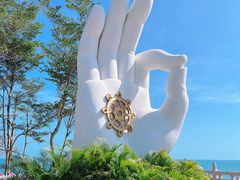 -三亚南山文化旅游区