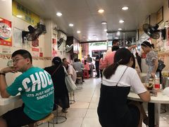 -明兴正宗潮州五彩鱼蛋粉面(中山六路店)