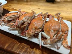 -神洲四海大酒楼(王府井澳门中心店)