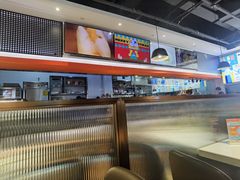 -港久茶餐厅(鹭洲里店)