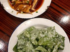 -炙热青春怀旧主题餐厅(河北路店)