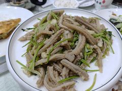 -同发号饭庄(复兴路店)