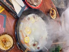 -草本味·市井羊肉馆(新开铺总店)