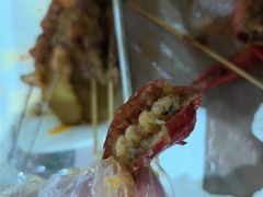 -五七小李子油焖大虾(总店)