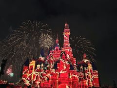 -上海迪士尼度假区