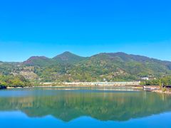 -翠屏湖景区