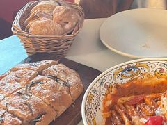 -Alimentari Mulino意大利餐吧&烘焙(丰盛里店)
