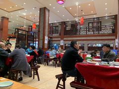 大堂-侬佳蒸菜馆(听潮店)