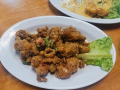-ZF Seafood Restaurant 卓峰海鲜餐