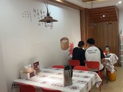 -乐乐大排档·30年老字号(浙江路店)