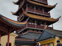 -狼山风景名胜区